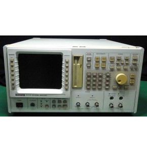 Network Analyser